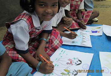 Vidhya Educational Aid